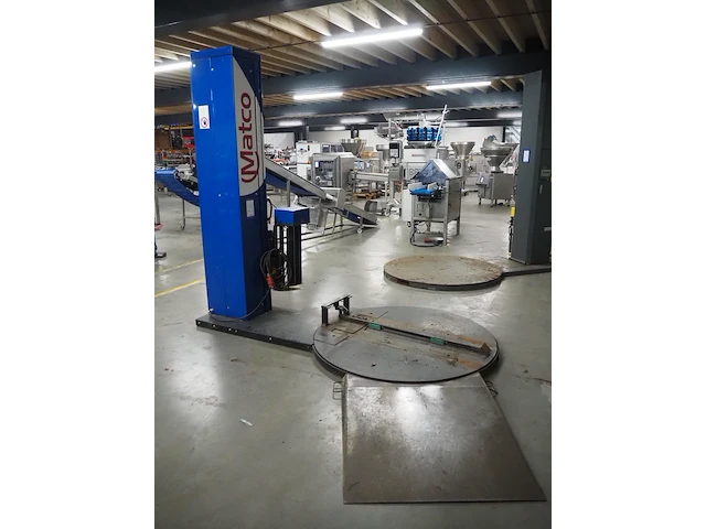 Matco - afbeelding 1 van  12