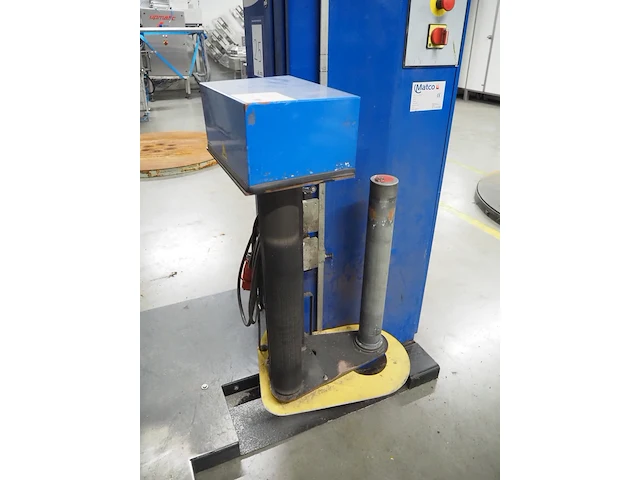 Matco - afbeelding 9 van  12