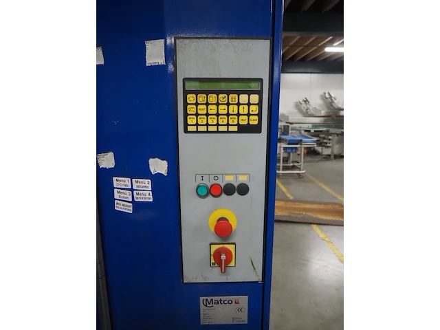 Matco - afbeelding 10 van  12
