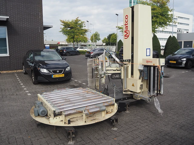 Matco - afbeelding 1 van  10