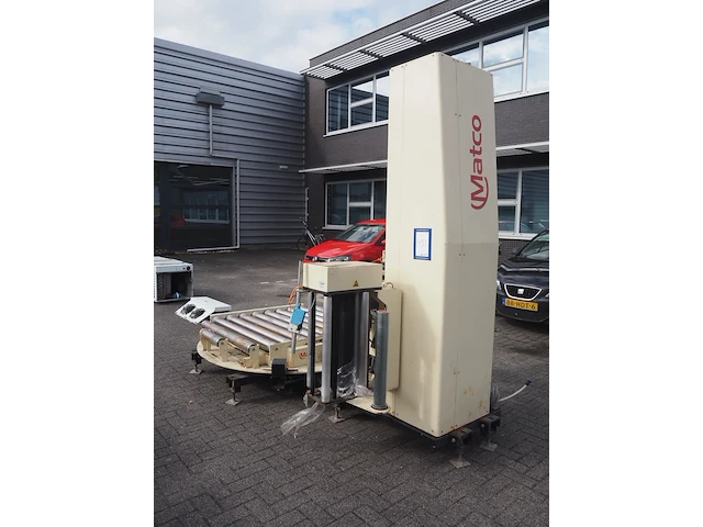 Matco - afbeelding 3 van  10