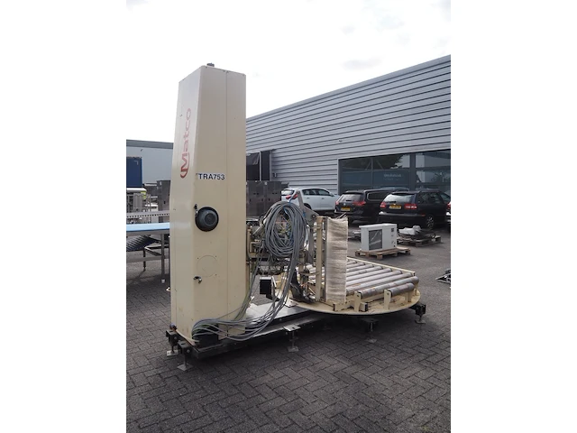 Matco - afbeelding 4 van  10