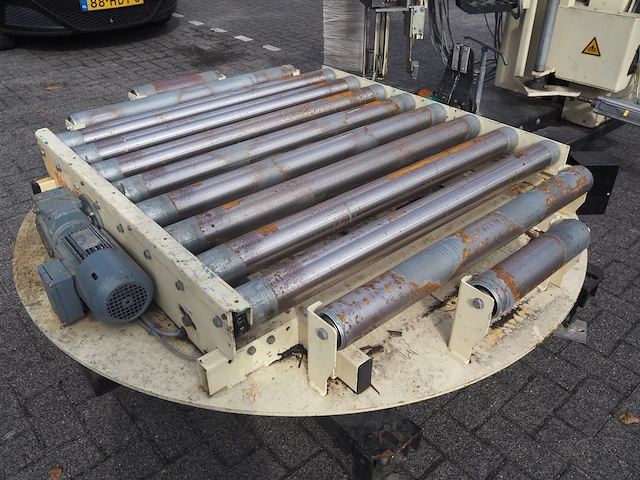 Matco - afbeelding 7 van  10