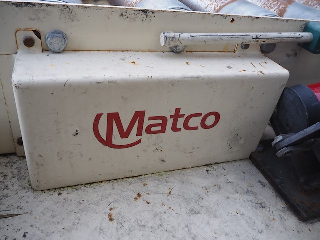 Matco - afbeelding 2 van  10