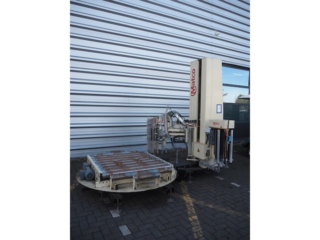 Matco - afbeelding 1 van  10