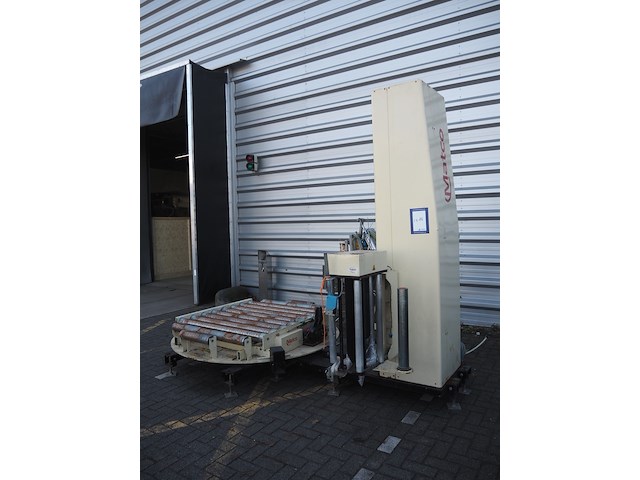 Matco - afbeelding 3 van  10