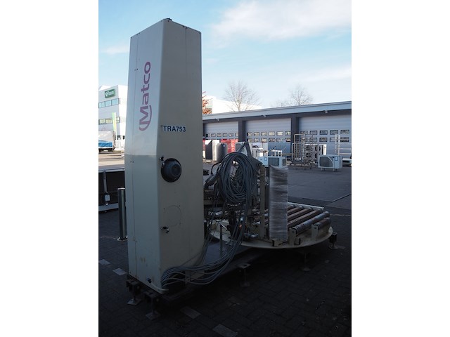 Matco - afbeelding 4 van  10