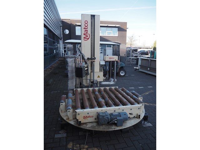 Matco - afbeelding 5 van  10