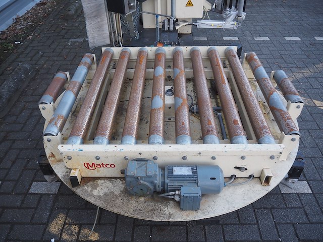 Matco - afbeelding 6 van  10