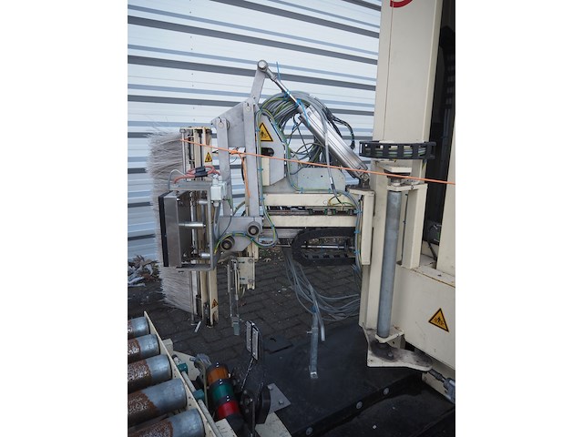 Matco - afbeelding 7 van  10