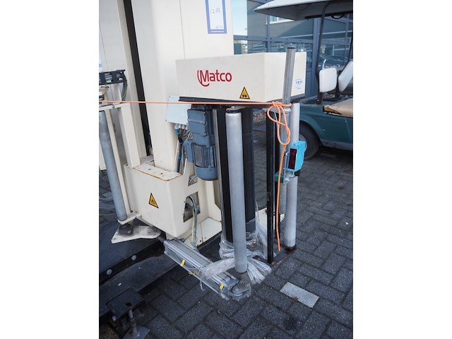 Matco - afbeelding 8 van  10