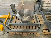 Matcon container kegel los-systeem - afbeelding 2 van  3