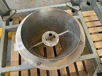 Matcon container kegel los-systeem - afbeelding 3 van  3