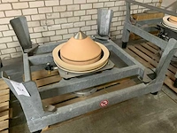 Matcon container kegel los-systeem - afbeelding 2 van  3
