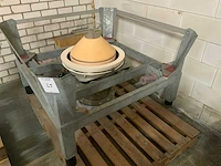 Matcon container kegel los-systeem - afbeelding 2 van  3
