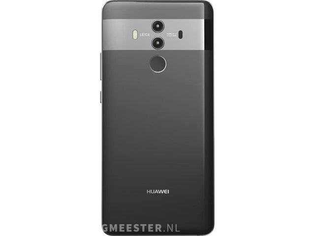 Mate 10 pro dual sim szary huawei - afbeelding 2 van  3