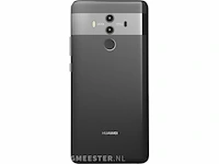 Mate 10 pro dual sim szary huawei - afbeelding 2 van  3