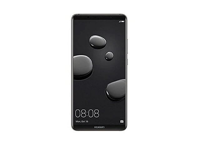 Mate 10 pro dual sim szary huawei - afbeelding 3 van  3