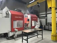 Matec 30 hv cnc bewerkingscentrum - afbeelding 1 van  20