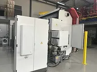 Matec 30 hv cnc bewerkingscentrum - afbeelding 20 van  20