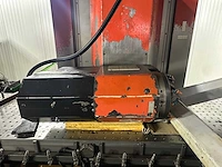 Matec 30 hv machining center with nc swivel head - afbeelding 4 van  10
