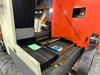 Matec 30 hv machining center with nc swivel head - afbeelding 5 van  10