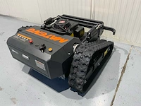 Mateng - rm20 - grasmaaier op afstand bestuurbaar - afbeelding 2 van  38