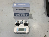 Mateng - rm20 - grasmaaier op afstand bestuurbaar - afbeelding 4 van  38