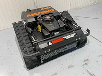 Mateng - rm20 -2025 - rupsgrasmaaier met afstandbediening - afbeelding 1 van  34