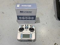 Mateng - rm20 -2025 - rupsgrasmaaier met afstandbediening - afbeelding 14 van  34