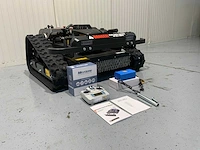 Mateng - rm20 -2025 - rupsgrasmaaier met afstandbediening - afbeelding 18 van  34