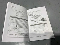 Mateng - rm20 -2025 - rupsgrasmaaier met afstandbediening - afbeelding 27 van  34