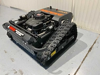 Mateng - rm20 -2025 - rupsgrasmaaier met afstandbediening - afbeelding 23 van  34