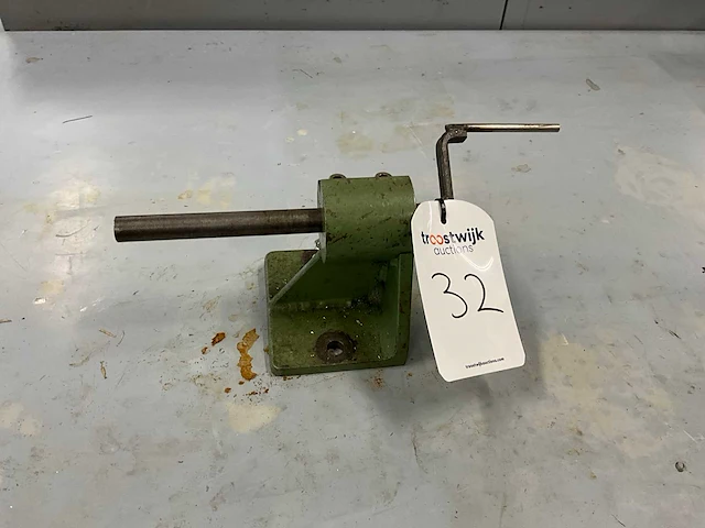 Materiaal aanslag - afbeelding 1 van  3