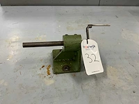 Materiaal aanslag - afbeelding 1 van  3