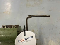 Materiaal aanslag - afbeelding 2 van  3