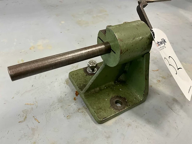 Materiaal aanslag - afbeelding 3 van  3