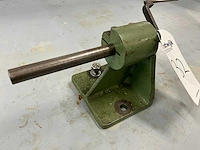 Materiaal aanslag - afbeelding 3 van  3