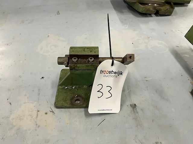 Materiaal aanslag - afbeelding 1 van  3