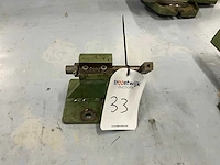 Materiaal aanslag - afbeelding 1 van  3