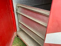 Materiaal afzetcontainer - afbeelding 3 van  16