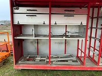 Materiaal afzetcontainer - afbeelding 5 van  16