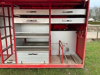 Materiaal afzetcontainer - afbeelding 6 van  16