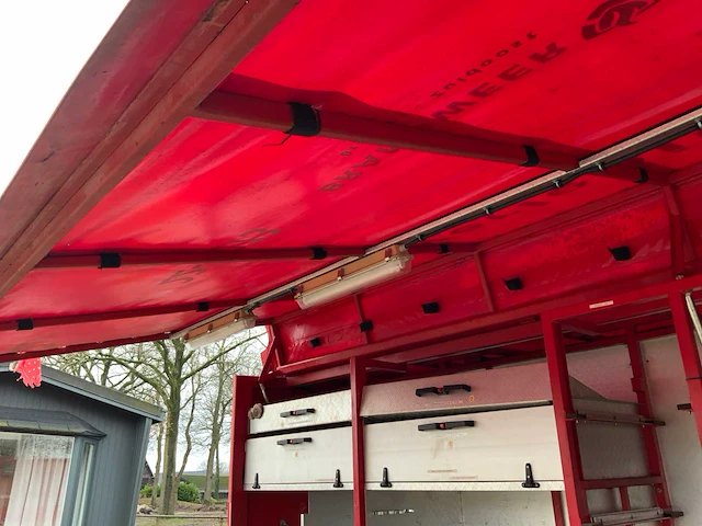 Materiaal afzetcontainer - afbeelding 7 van  16
