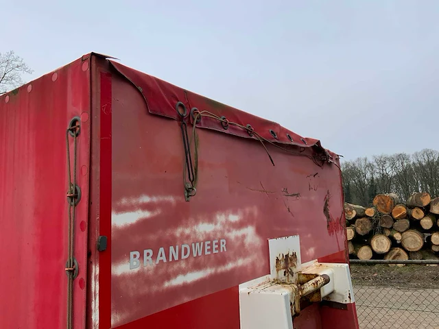 Materiaal afzetcontainer - afbeelding 13 van  16