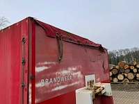 Materiaal afzetcontainer - afbeelding 13 van  16