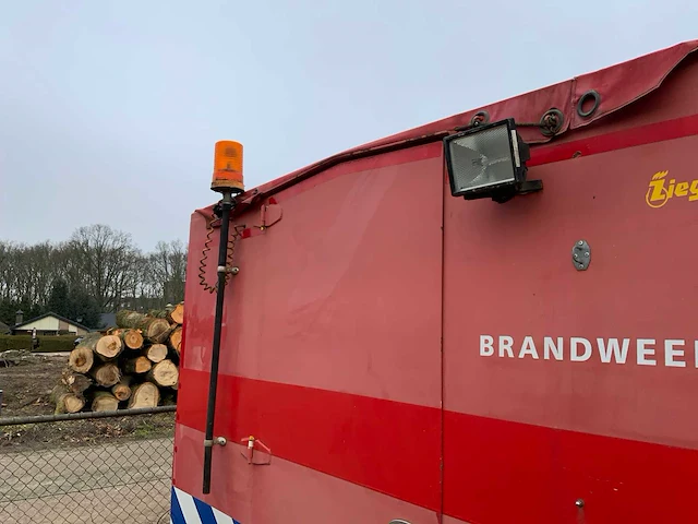 Materiaal afzetcontainer - afbeelding 15 van  16