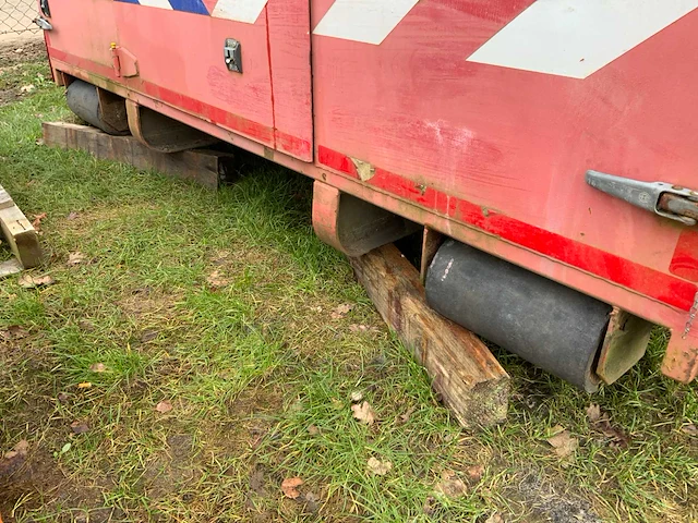 Materiaal afzetcontainer - afbeelding 16 van  16