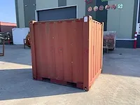 Materiaal container - afbeelding 1 van  8