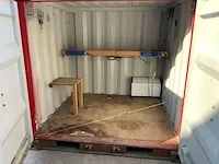 Materiaal container - afbeelding 4 van  8